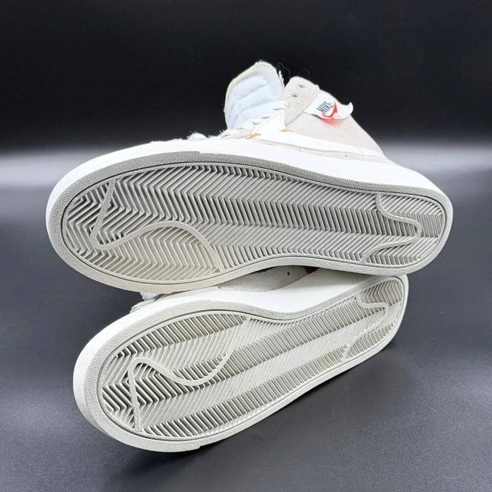 Wmns Nike Blazer Mid Rebel XX 'Off-White'